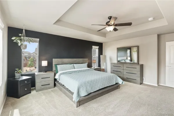 $677,000 | 12985 Mount Harvard Drive, Peyton, CO 80831