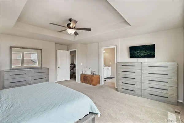 $677,000 | 12985 Mount Harvard Drive, Peyton, CO 80831