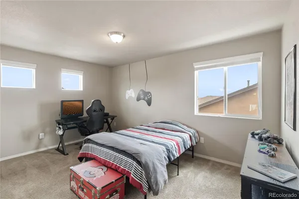 $677,000 | 12985 Mount Harvard Drive, Peyton, CO 80831