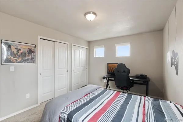 $677,000 | 12985 Mount Harvard Drive, Peyton, CO 80831