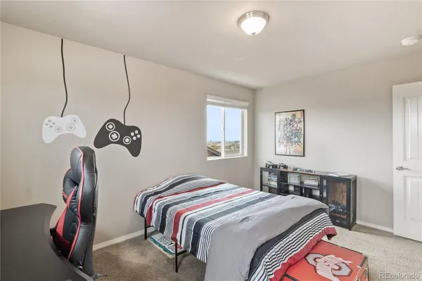 $677,000 | 12985 Mount Harvard Drive, Peyton, CO 80831