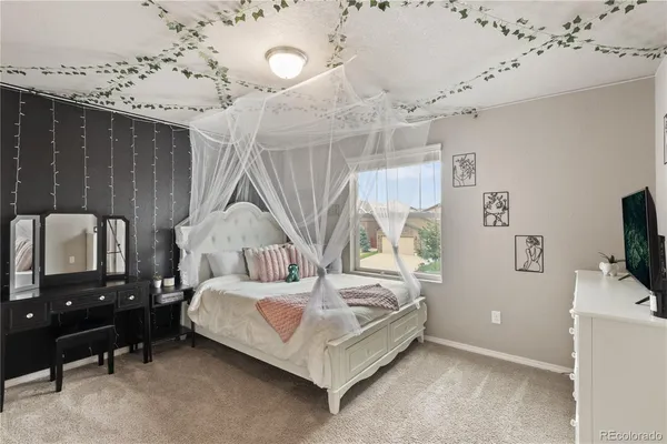 $677,000 | 12985 Mount Harvard Drive, Peyton, CO 80831