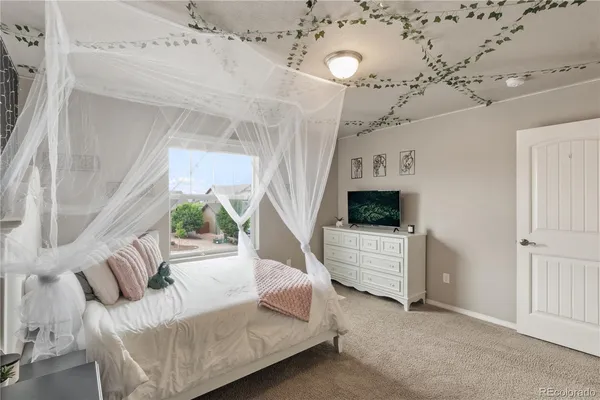 $677,000 | 12985 Mount Harvard Drive, Peyton, CO 80831