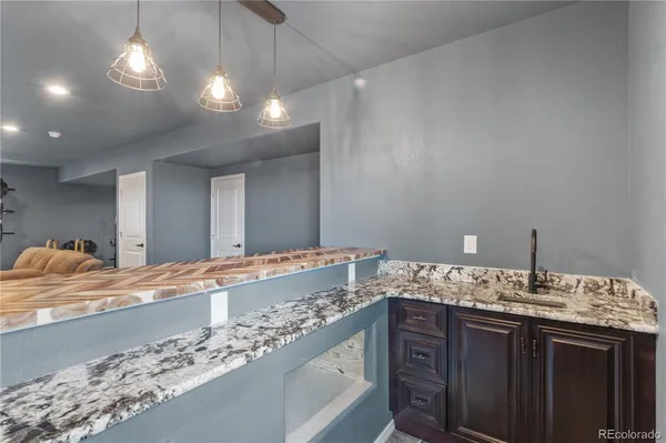 $677,000 | 12985 Mount Harvard Drive, Peyton, CO 80831