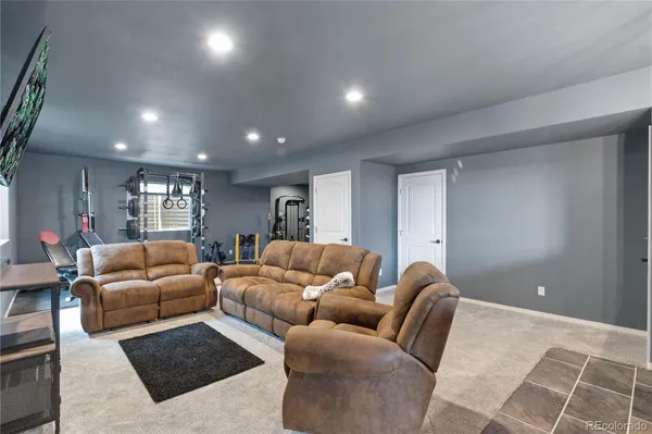 $677,000 | 12985 Mount Harvard Drive, Peyton, CO 80831