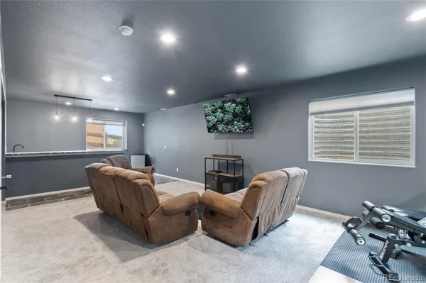 $677,000 | 12985 Mount Harvard Drive, Peyton, CO 80831
