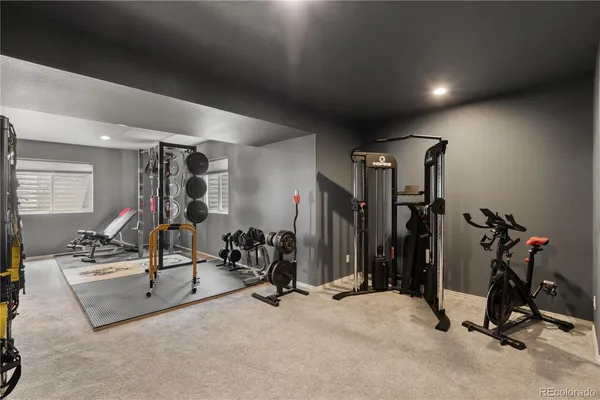 $677,000 | 12985 Mount Harvard Drive, Peyton, CO 80831