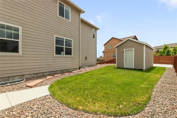 $677,000 | 12985 Mount Harvard Drive, Peyton, CO 80831