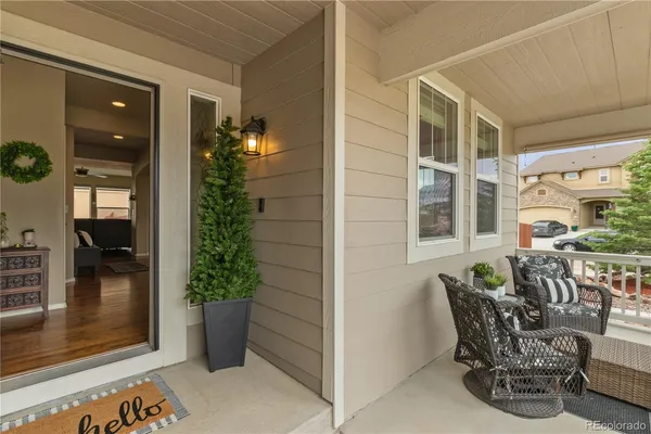 $677,000 | 12985 Mount Harvard Drive, Peyton, CO 80831