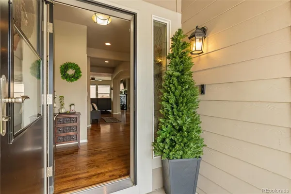 $677,000 | 12985 Mount Harvard Drive, Peyton, CO 80831