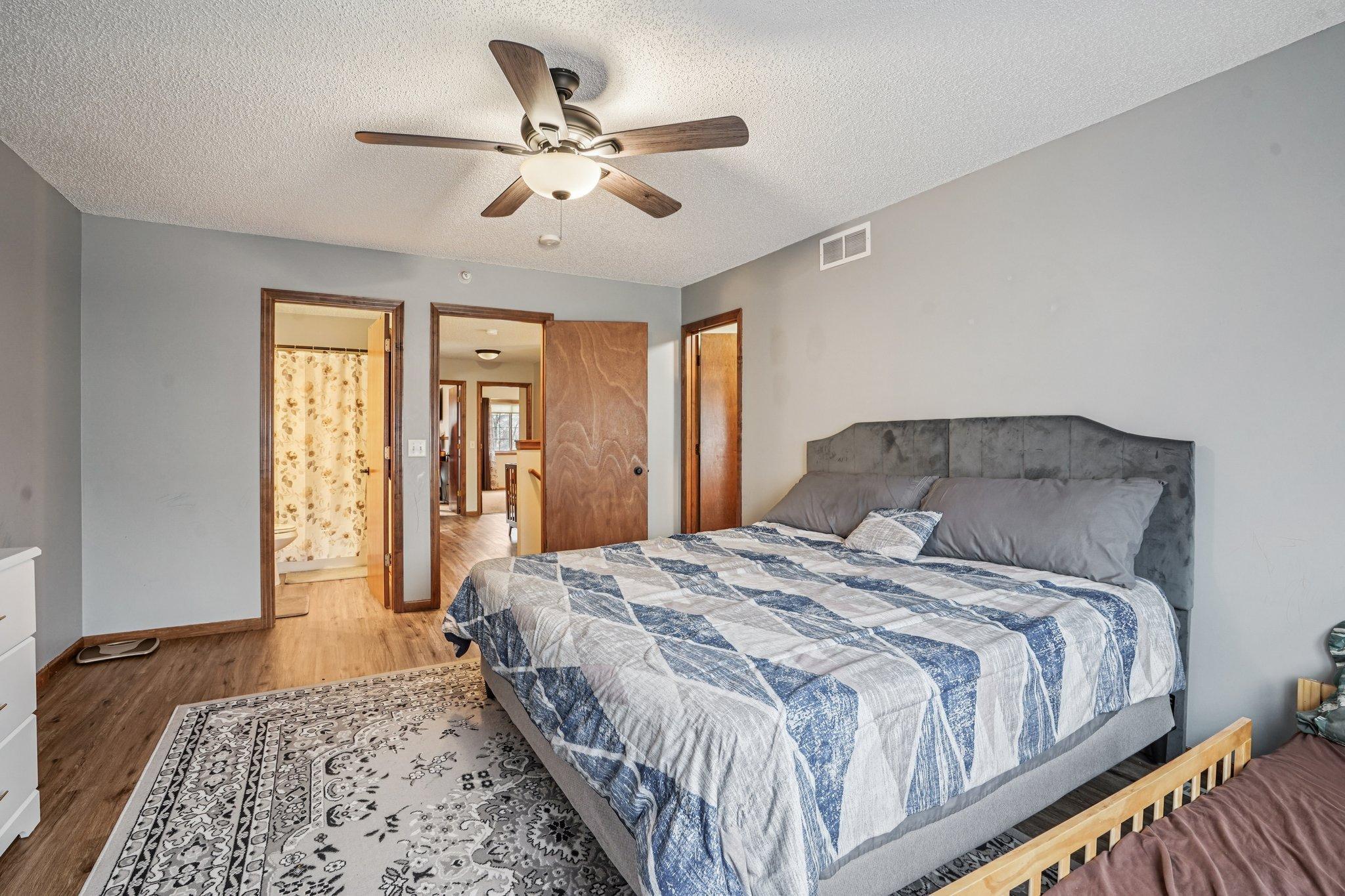 151 Stallion Lane Circle Pines, MN 55014 - Photo 12 of 26