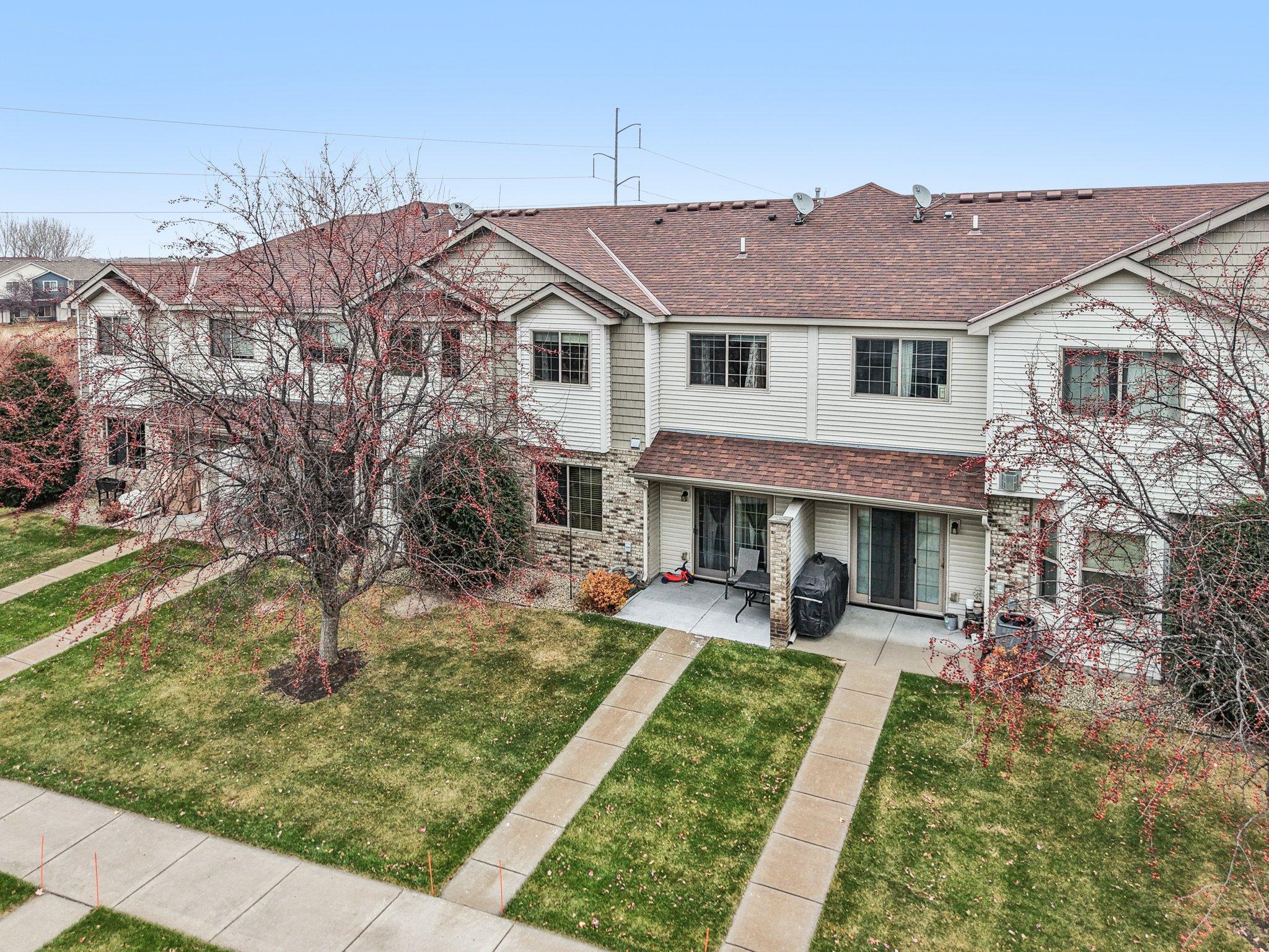 151 Stallion Lane Circle Pines, MN 55014 - Photo 19 of 26