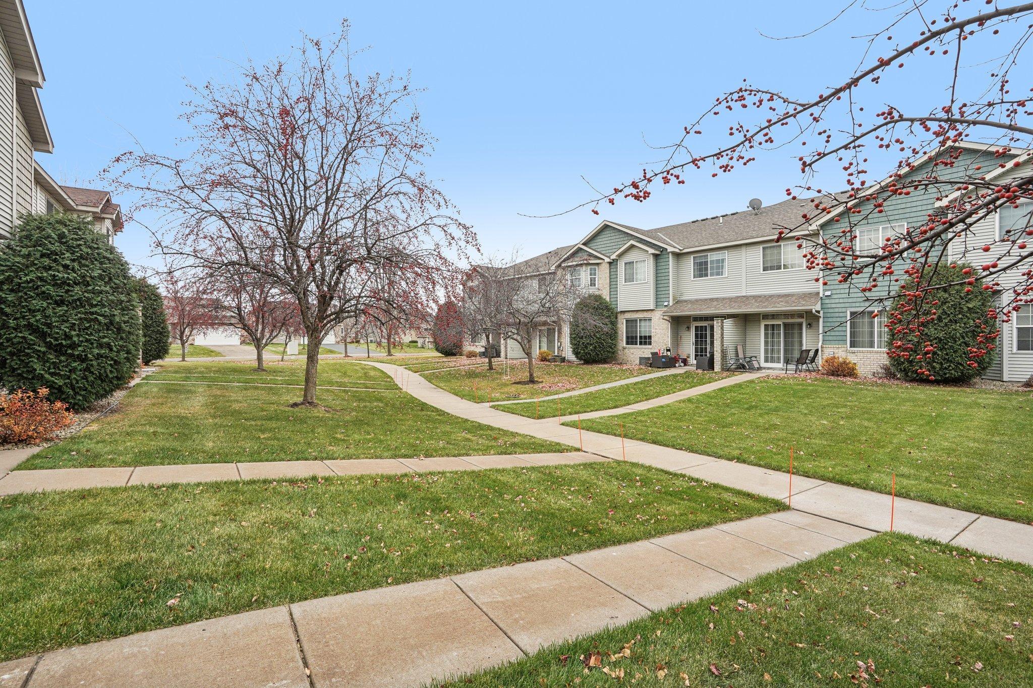 151 Stallion Lane Circle Pines, MN 55014 - Photo 20 of 26