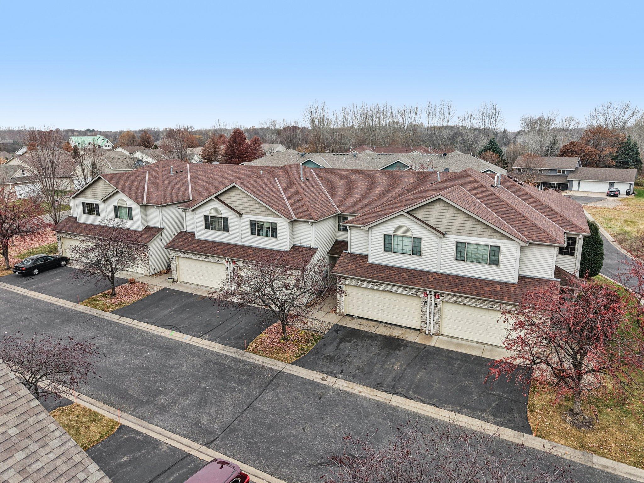 151 Stallion Lane Circle Pines, MN 55014 - Photo 21 of 26