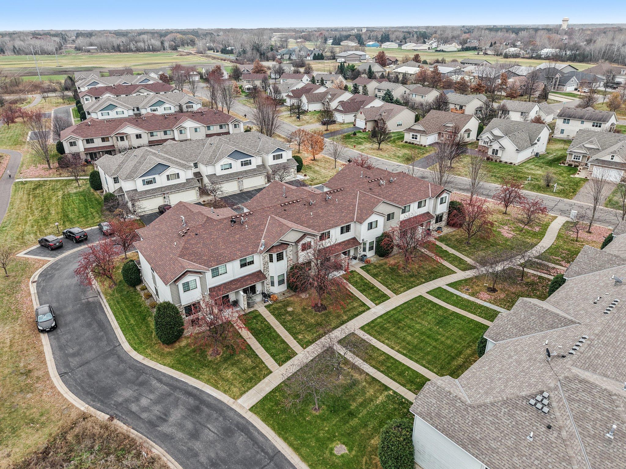 151 Stallion Lane Circle Pines, MN 55014 - Photo 22 of 26