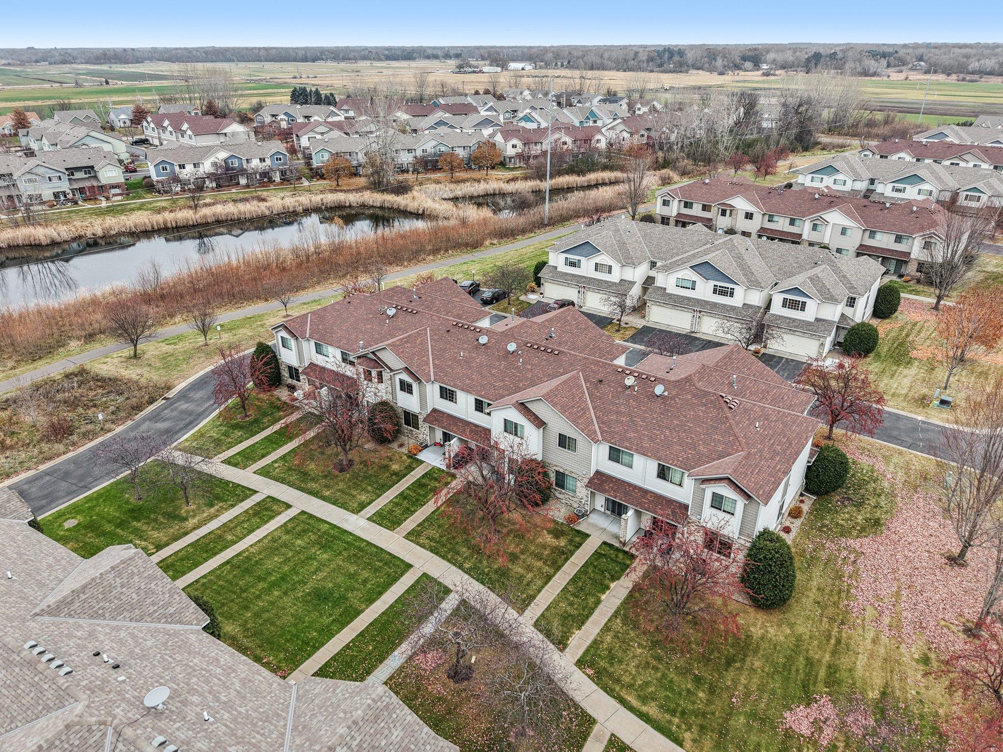 151 Stallion Lane Circle Pines, MN 55014 - Photo 23 of 26