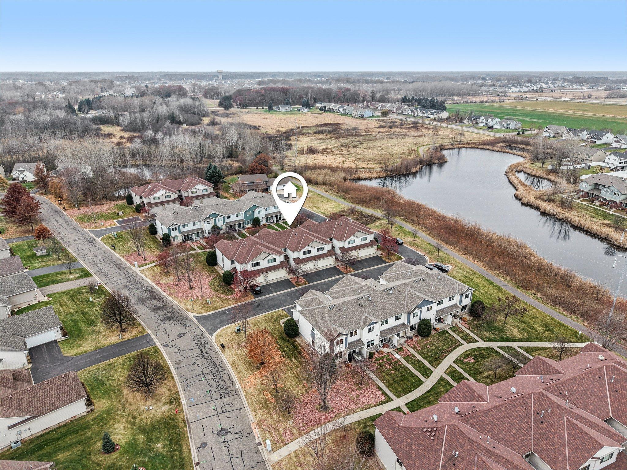 151 Stallion Lane Circle Pines, MN 55014 - Photo 24 of 26