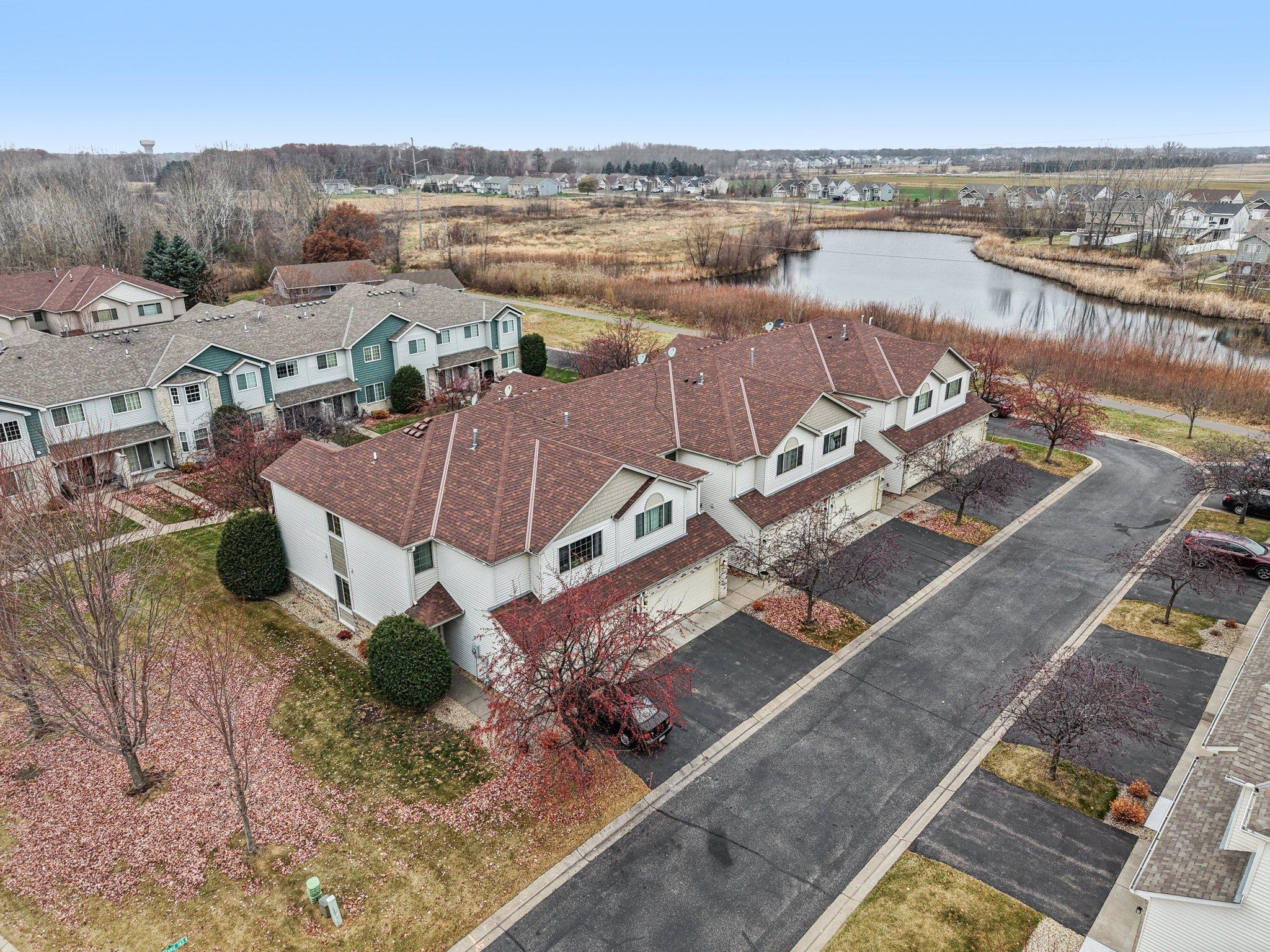 151 Stallion Lane Circle Pines, MN 55014 - Photo 25 of 26