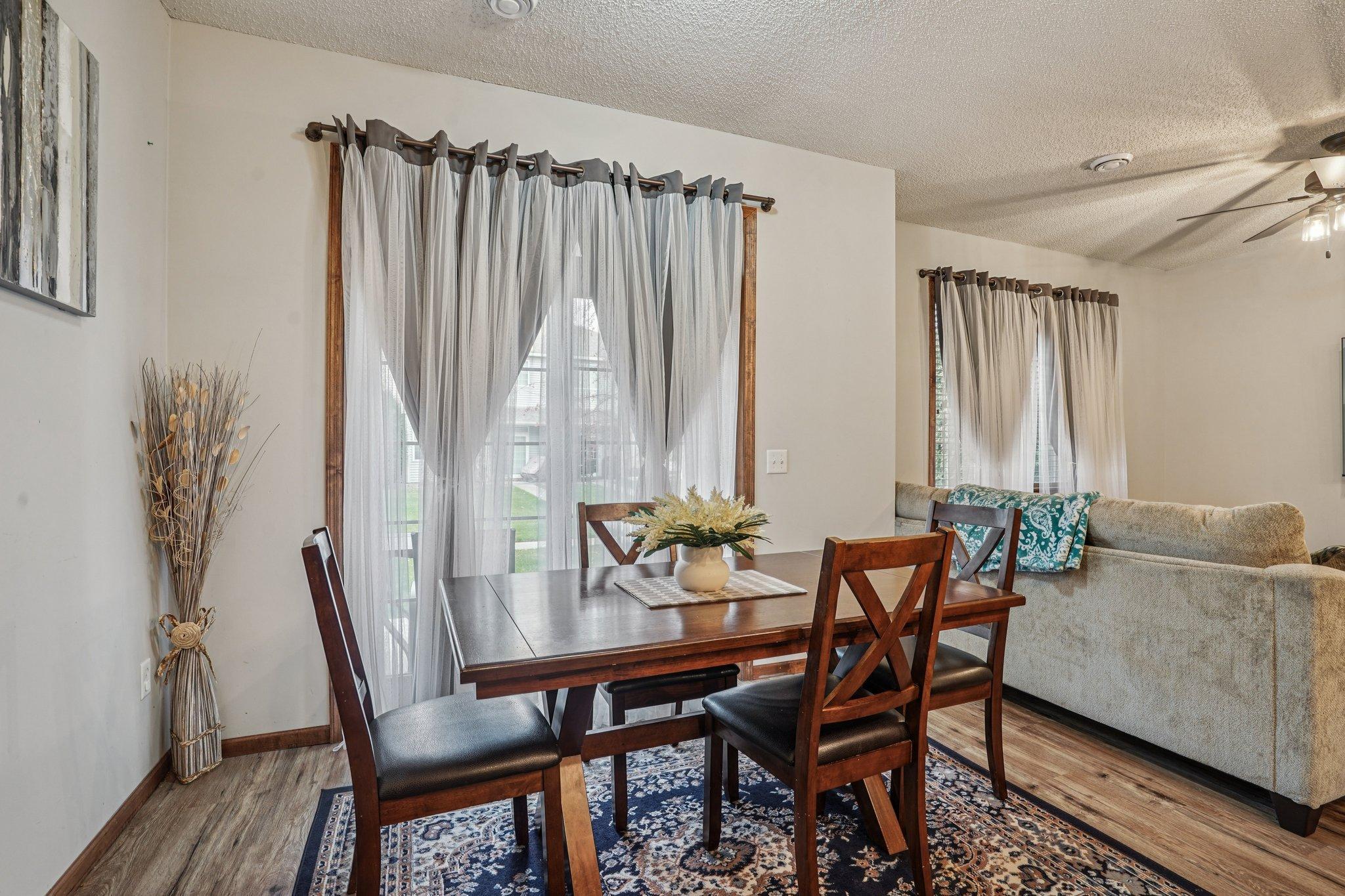 151 Stallion Lane Circle Pines, MN 55014 - Photo 4 of 26