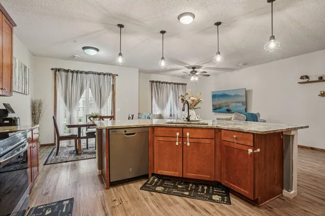 $297,500 | 151 Stallion Lane, Circle Pines, MN 55014