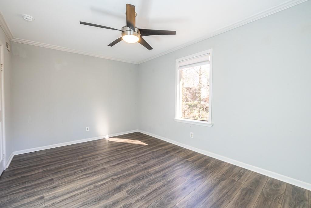 1570 Spring Lane Northwest, Unit B Atlanta, GA 30314 - Photo 12 of 25