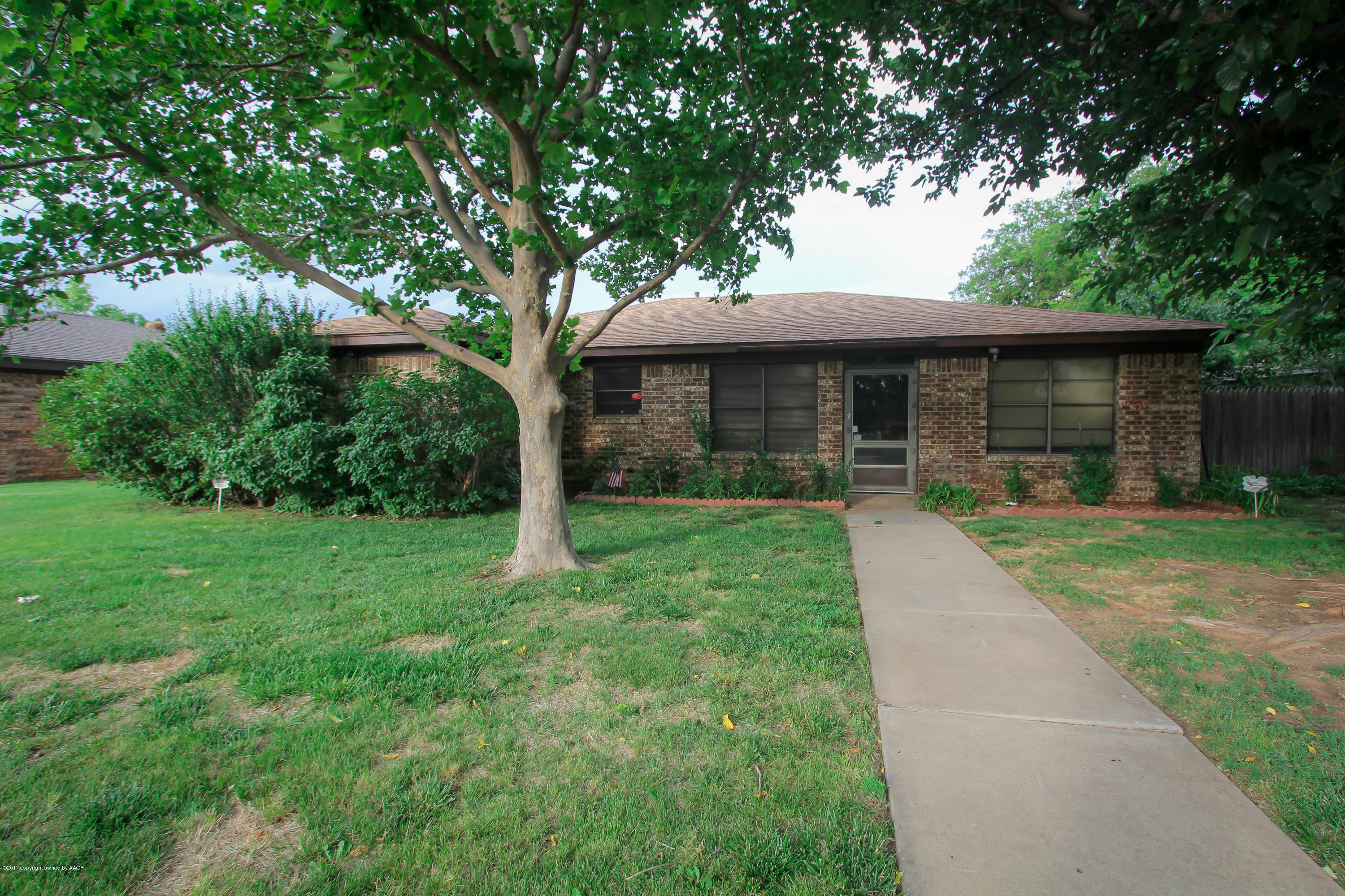 6103 Rutgers Street Amarillo, TX 79109 - Photo 1 of 19 Rutgers-5064