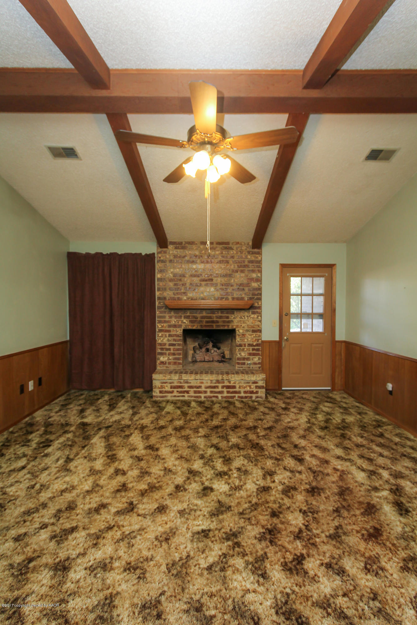 6103 Rutgers Street Amarillo, TX 79109 - Photo 8 of 19 Rutgers-5043