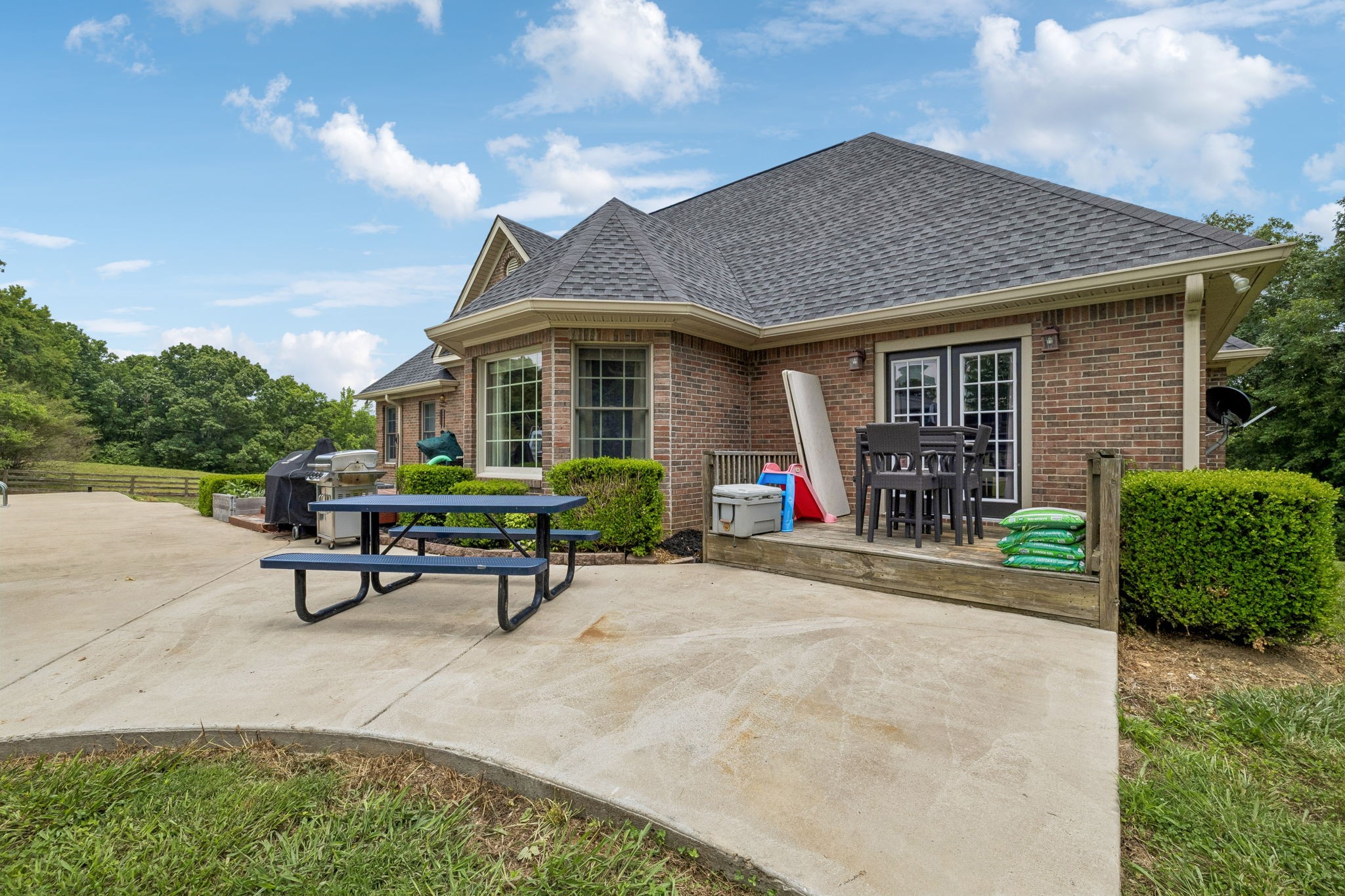 947 Bold Springs Road McEwen, TN 37101 - Photo 85 of 95