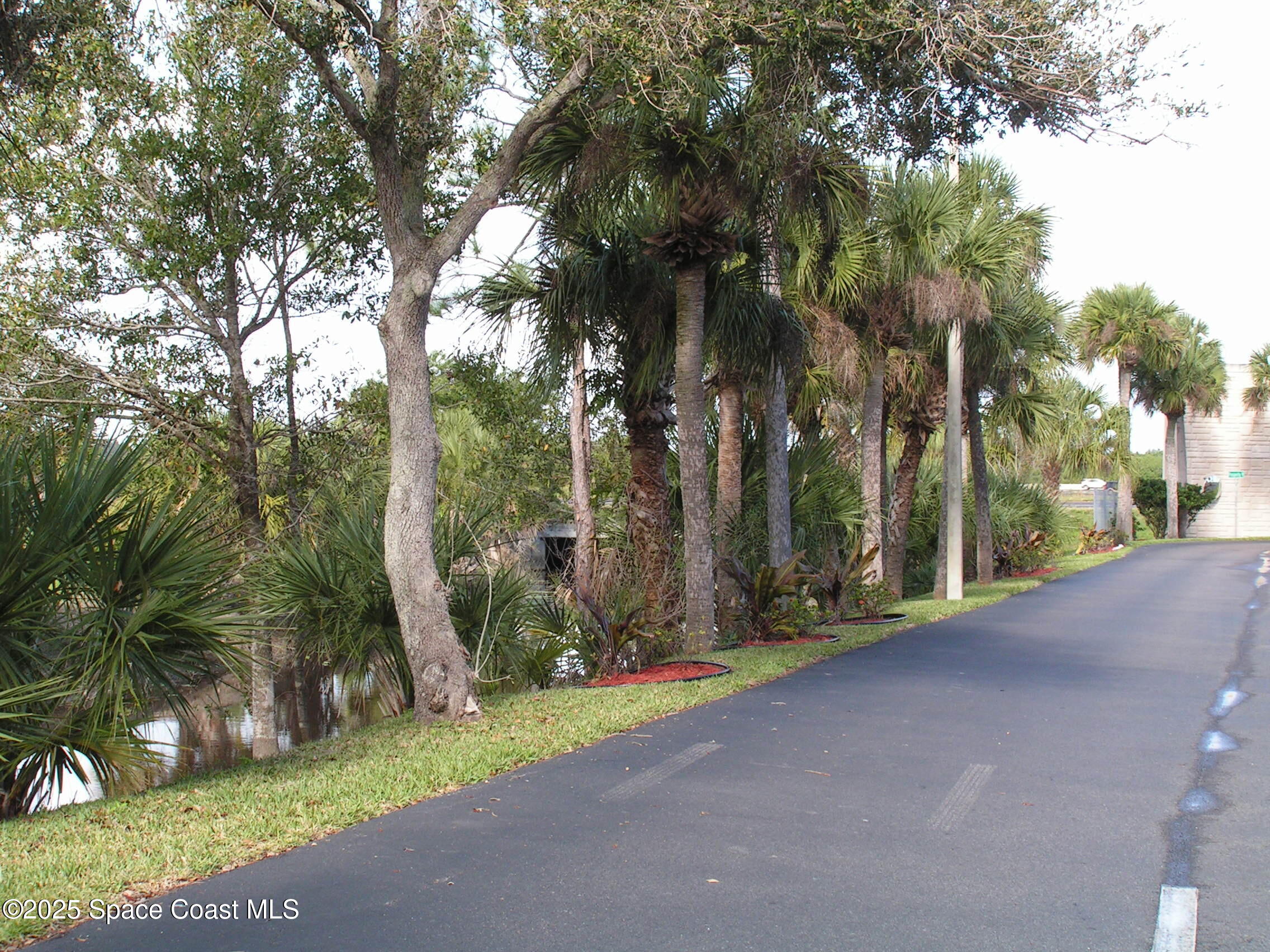935 Prosperity Place, Unit 803 Rockledge, FL 32955 - Photo 3 of 17 a view of a street