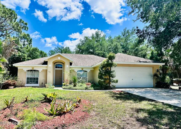 $300,000 | 1563 Hamilton Avenue Southwest, Palm Bay, FL 32908