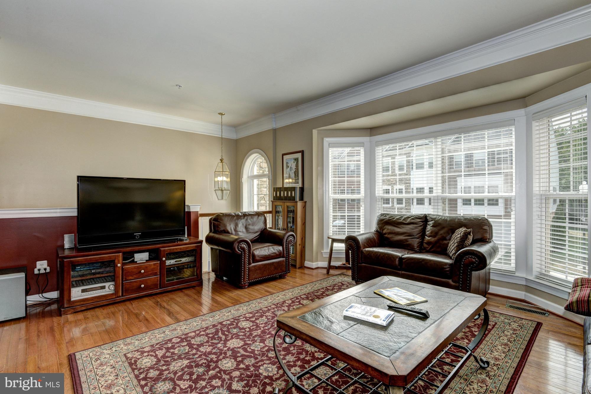 2312 Abby Road Edgewater, MD 21037 - Photo 2 of 38 Upgraded trim package adds elegance