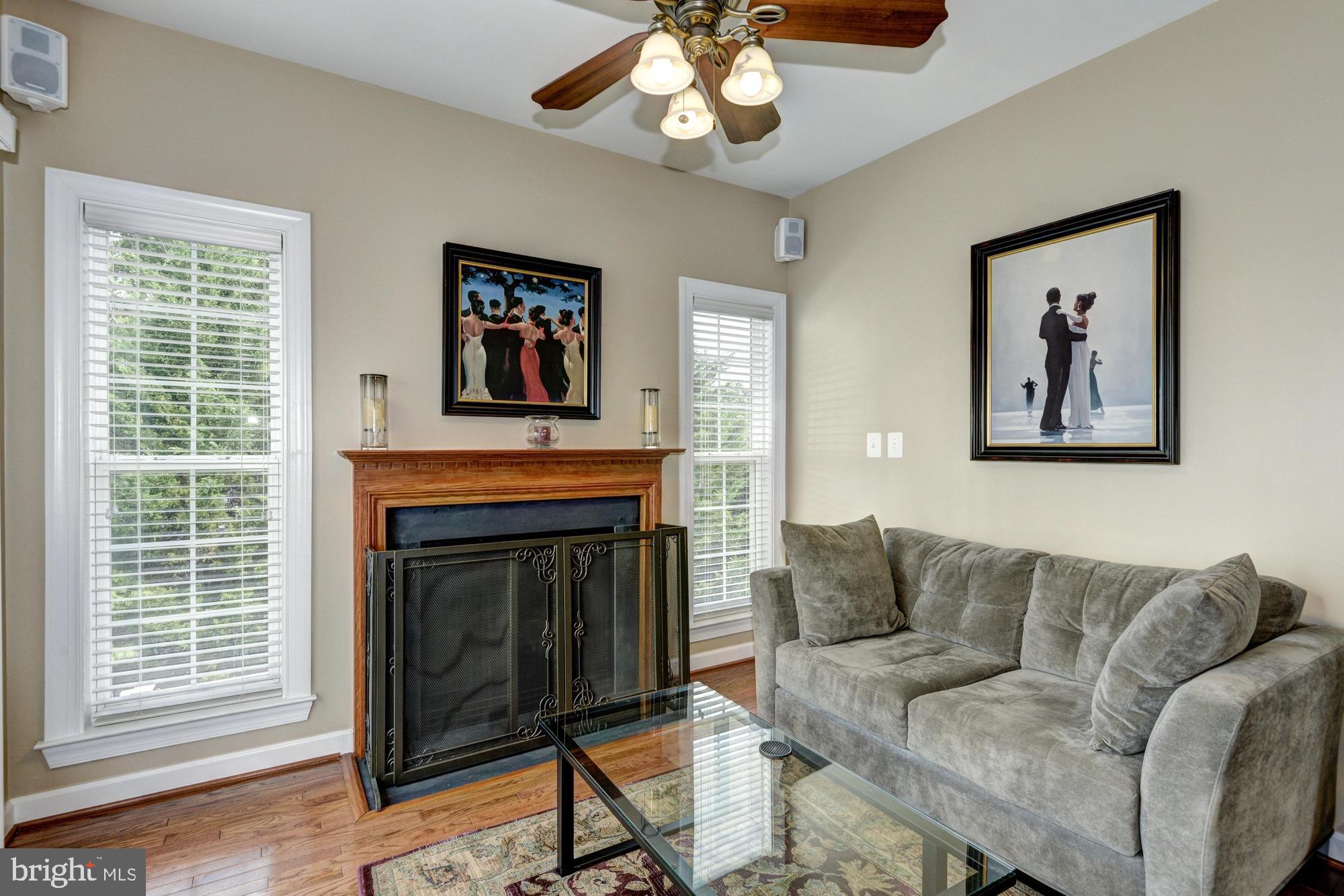 2312 Abby Road Edgewater, MD 21037 - Photo 10 of 38 Perfect space for entertaining