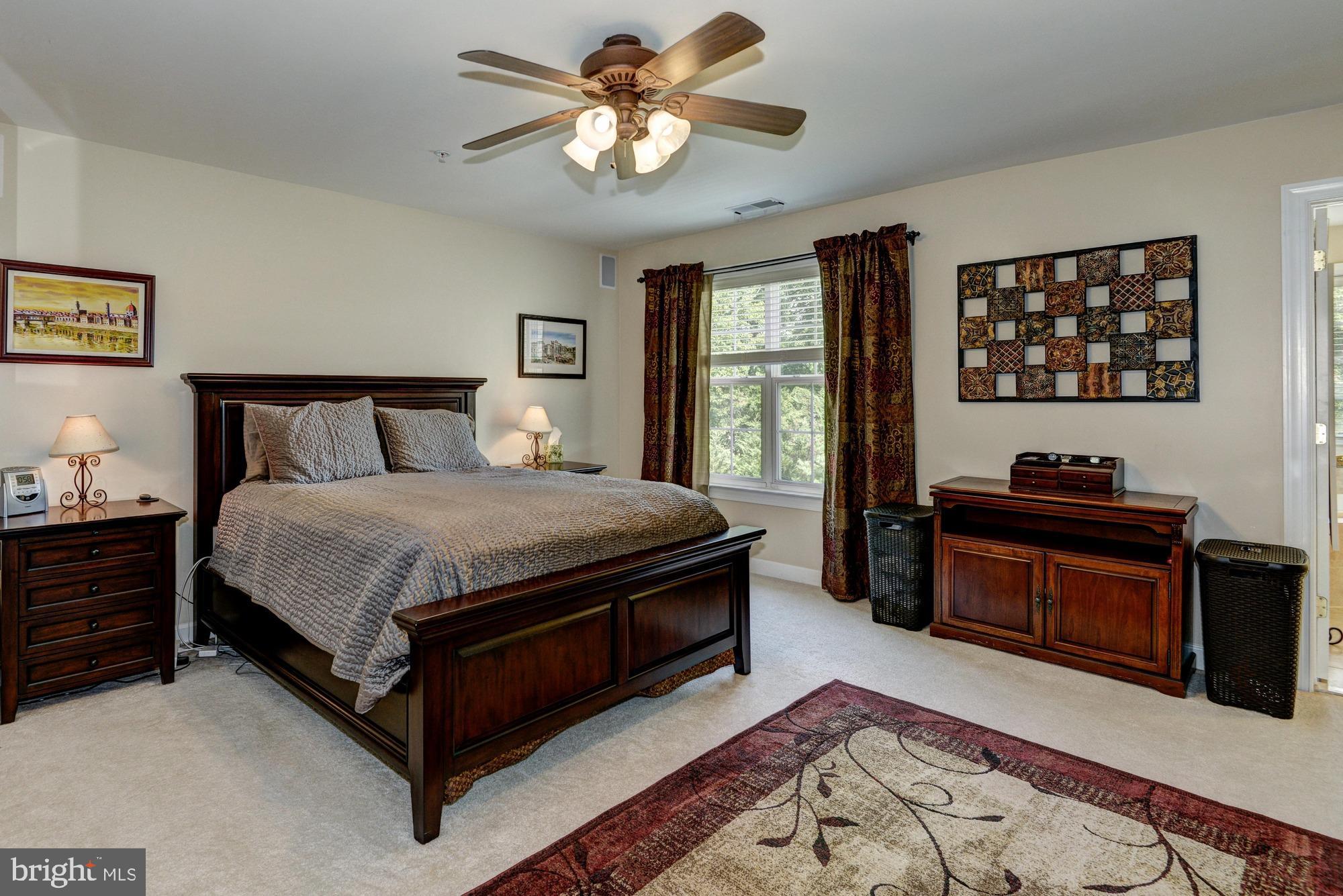 2312 Abby Road Edgewater, MD 21037 - Photo 13 of 38 Large primary suite