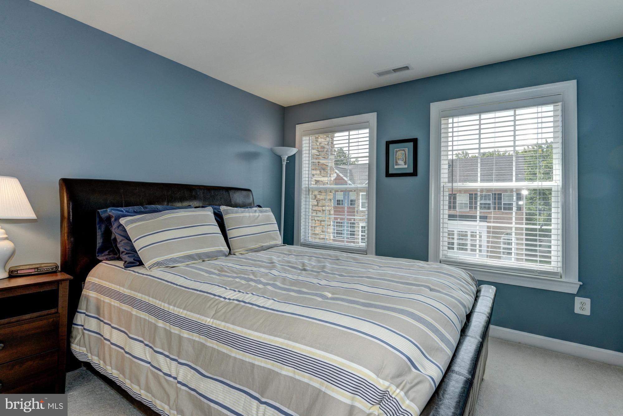 2312 Abby Road Edgewater, MD 21037 - Photo 17 of 38 Second bedroom has plenty of space too!