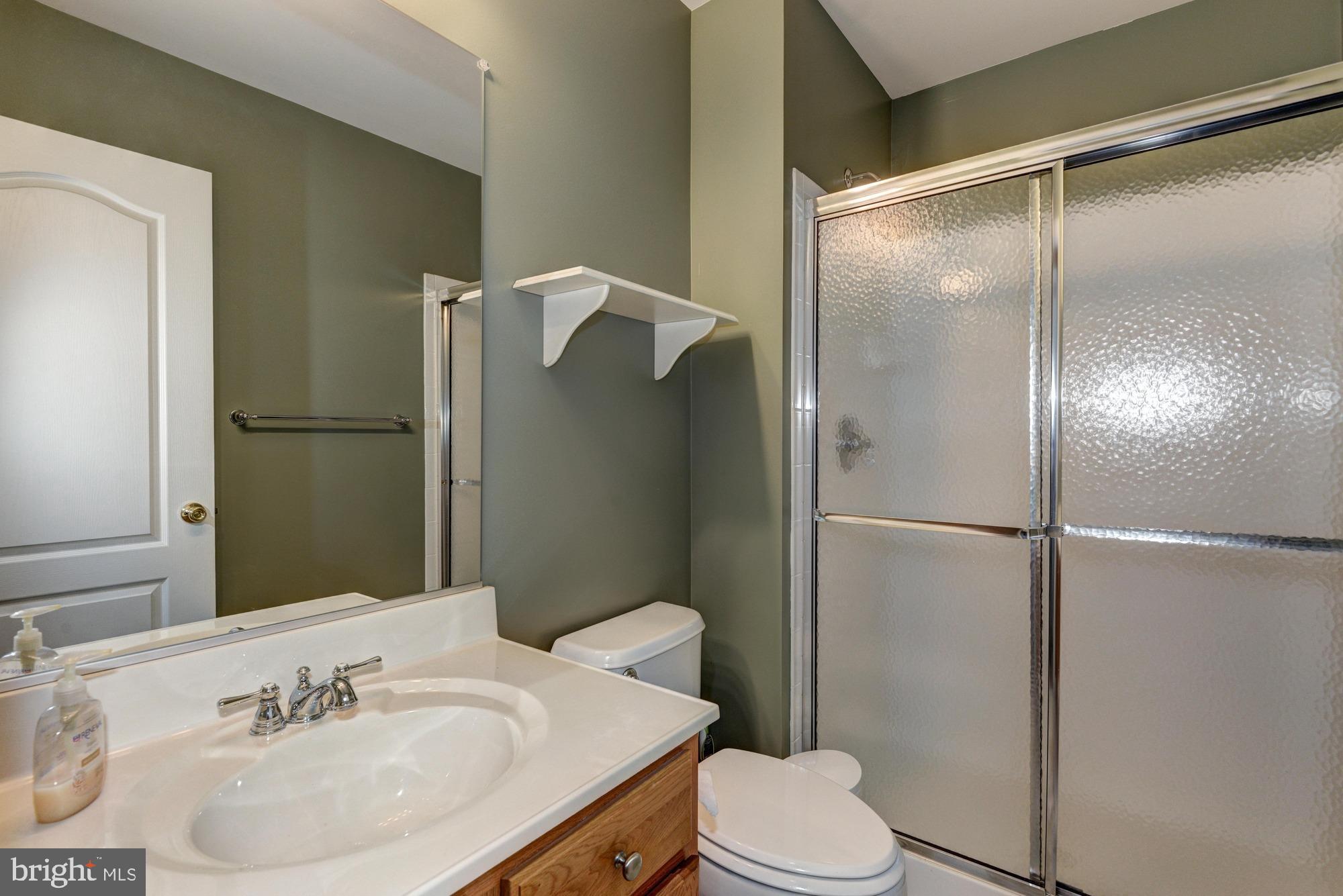 2312 Abby Road Edgewater, MD 21037 - Photo 23 of 38 Full bath in finished basement!