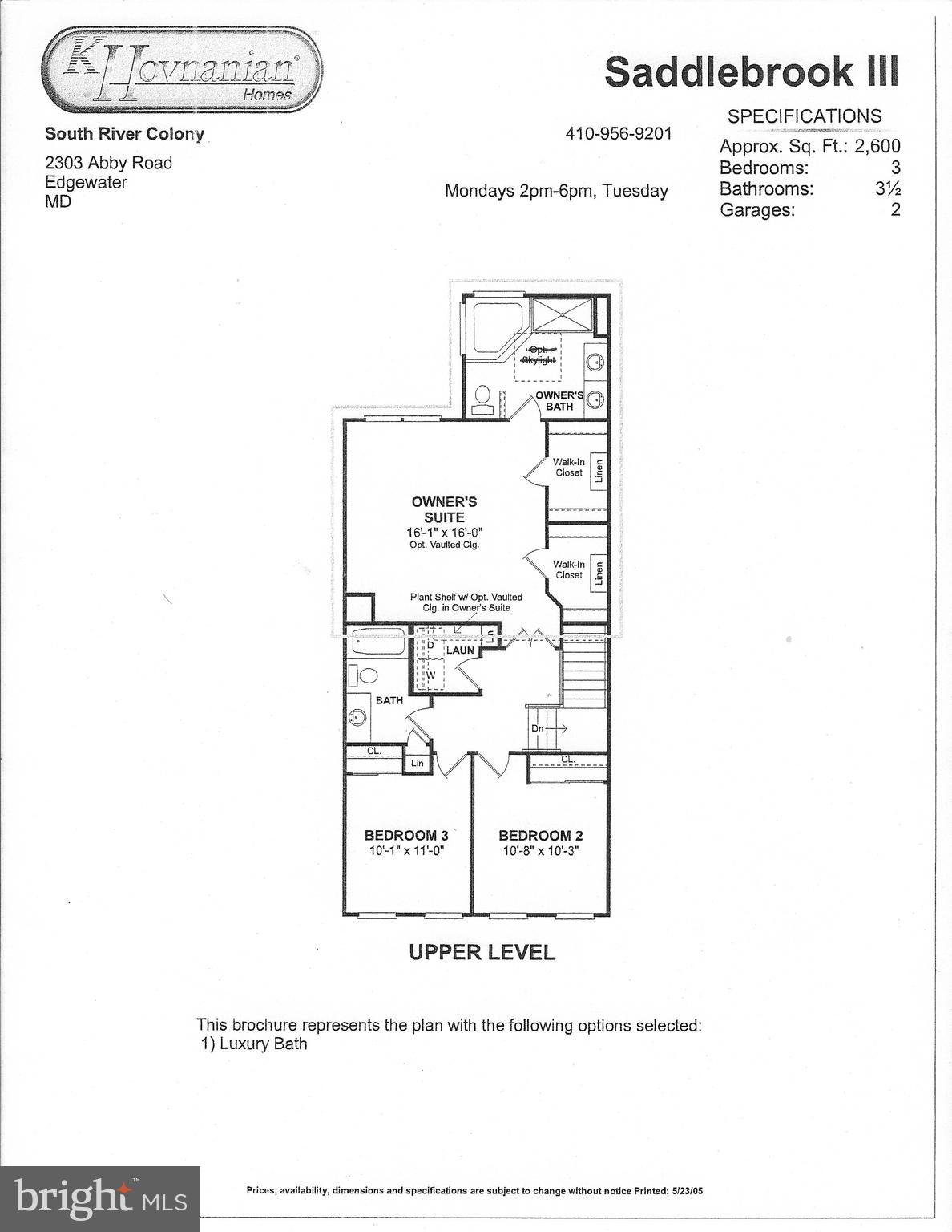 2312 Abby Road Edgewater, MD 21037 - Photo 27 of 38