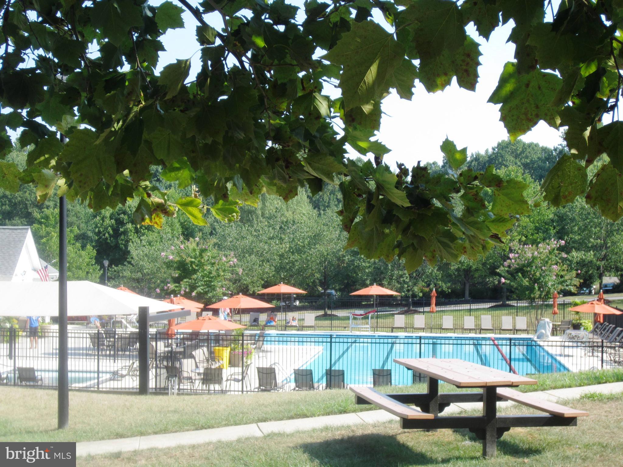 2312 Abby Road Edgewater, MD 21037 - Photo 31 of 38 Community pool