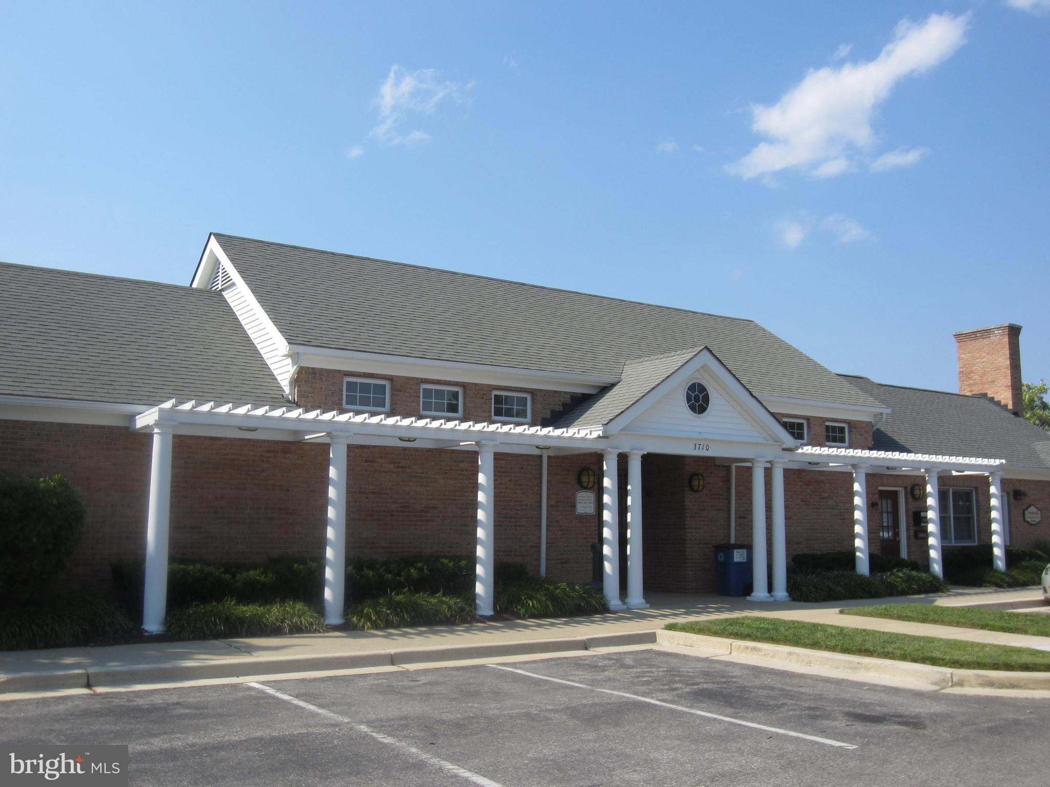 2312 Abby Road Edgewater, MD 21037 - Photo 35 of 38 Rec center