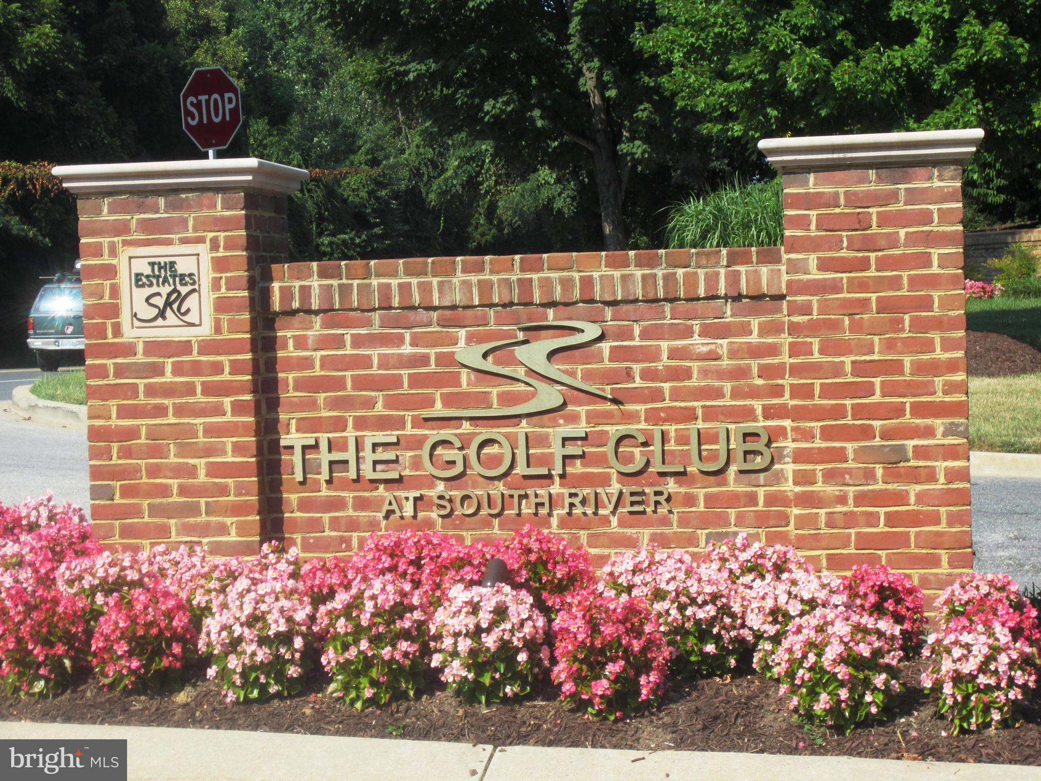 2312 Abby Road Edgewater, MD 21037 - Photo 36 of 38 Golf membership available