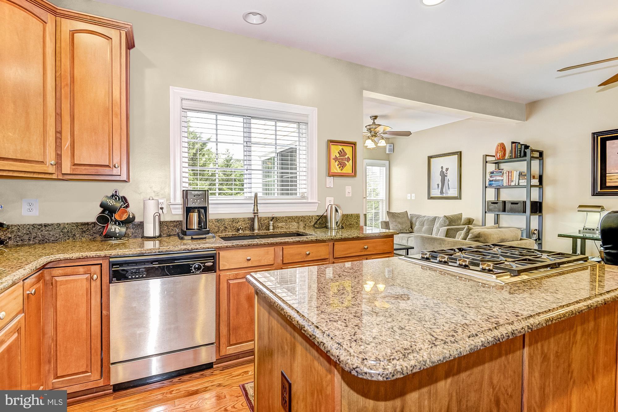 2312 Abby Road Edgewater, MD 21037 - Photo 6 of 38 Fabulous kitchen - perfect for cooks!