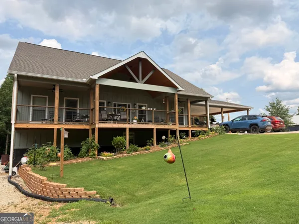 $485,000 | 192 Mandy Drive, Wedowee, AL 36278