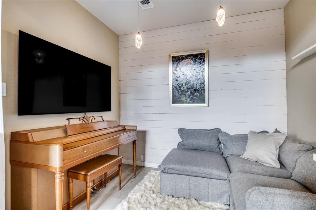 12420 Audubon Trail Rowlett, TX 75098 - Photo 7 of 27 Bonus Room