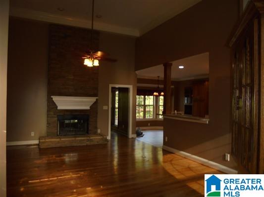 8458 Serene Lake Road McCalla, AL 35111 - Photo 8 of 30