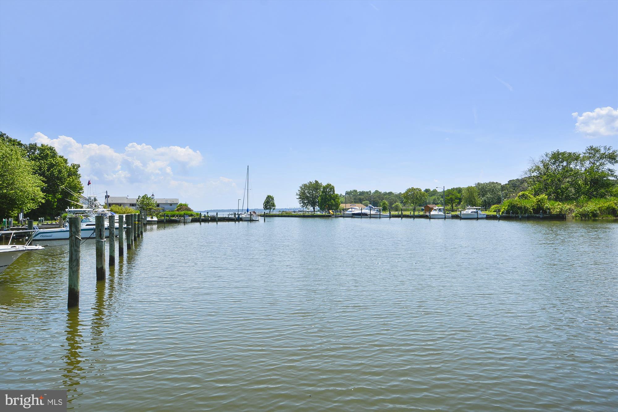 1482 Friendly Road Pasadena, MD 21122 - Photo 50 of 72 Sillery Bay Marina