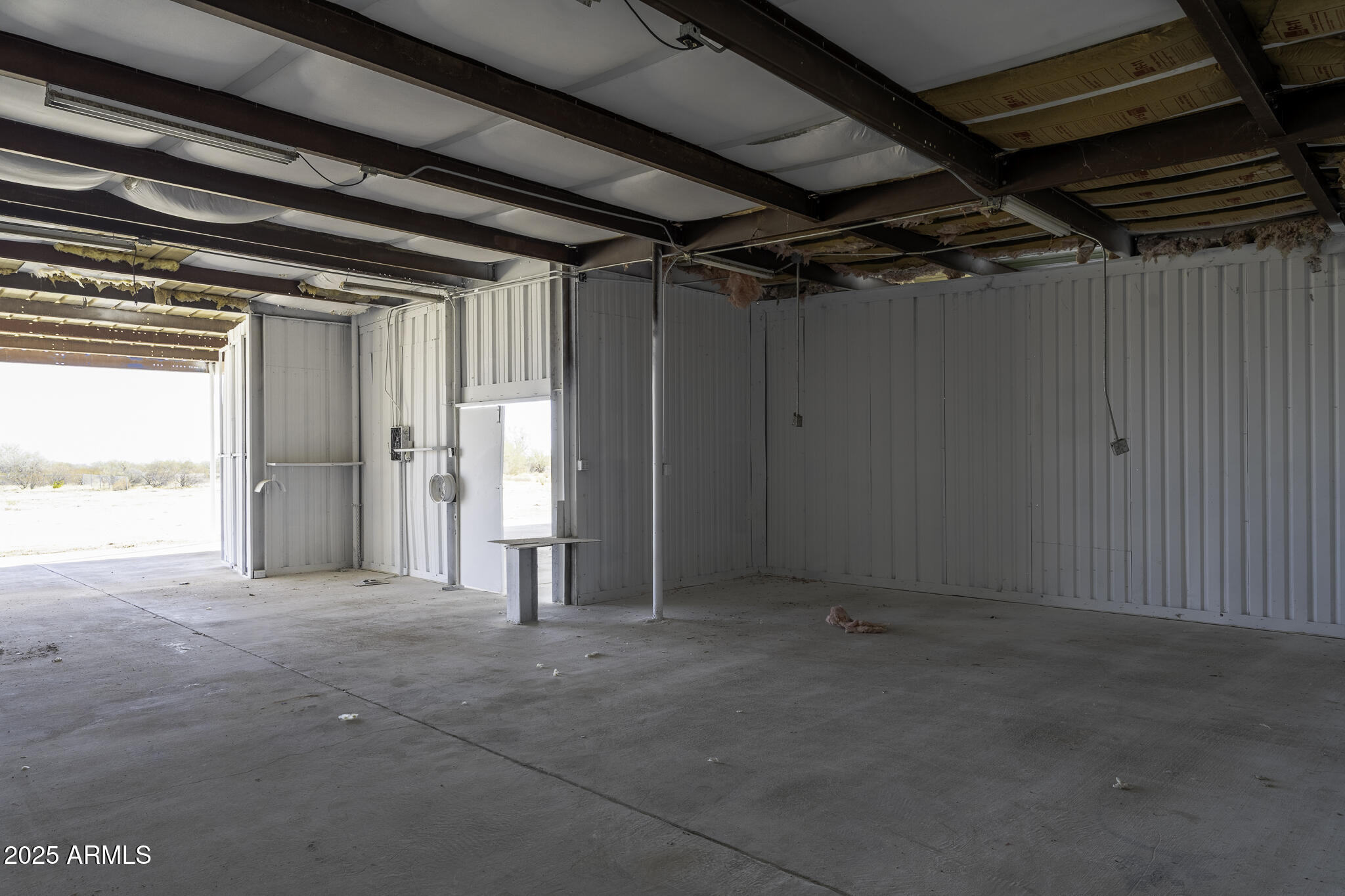 330 North Warren Road, Unit 50161001G Maricopa, AZ 85139 - Photo 13 of 39 a view of an empty room