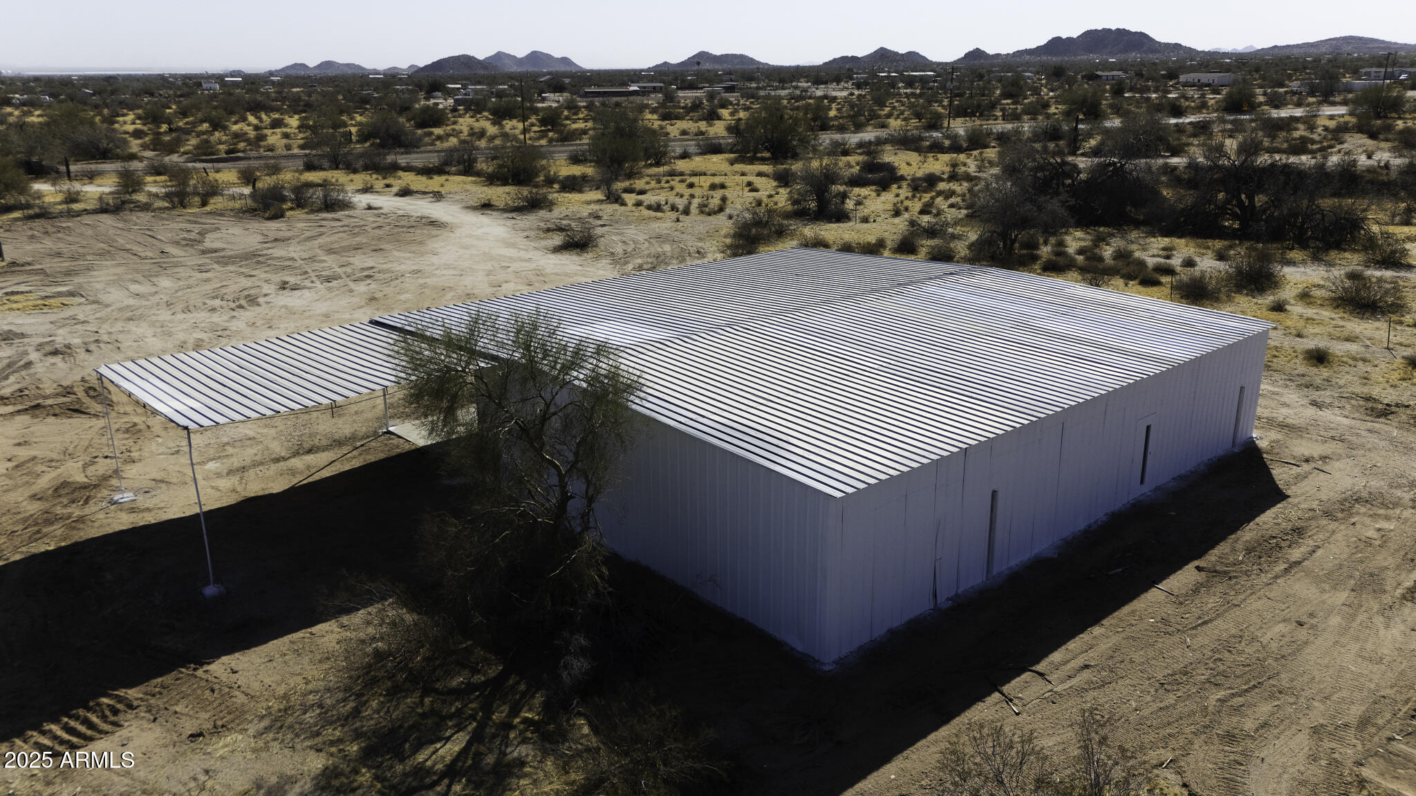 330 North Warren Road, Unit 50161001G Maricopa, AZ 85139 - Photo 21 of 39 a view of a terrace