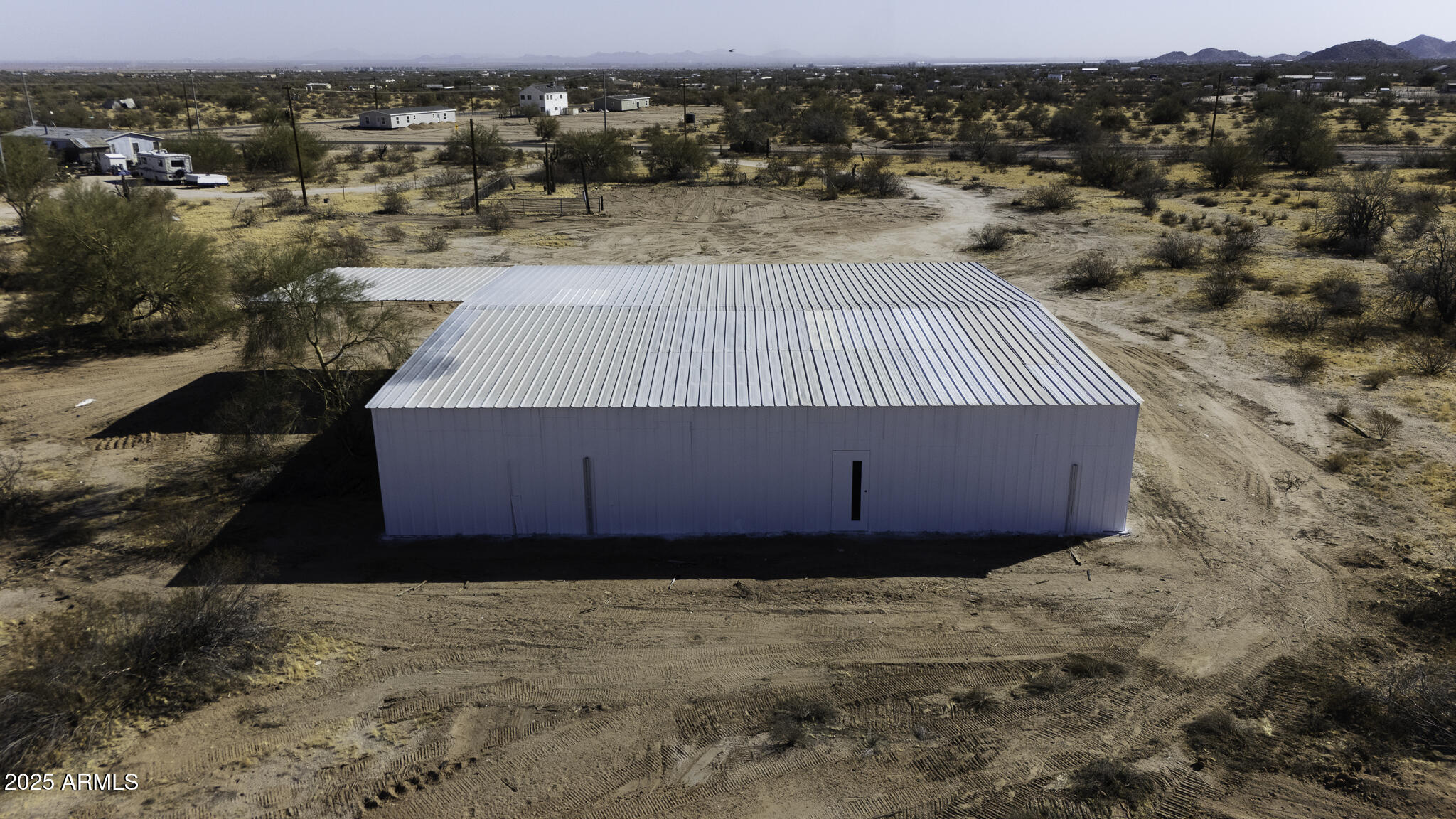 330 North Warren Road, Unit 50161001G Maricopa, AZ 85139 - Photo 22 of 39 a view of a terrace