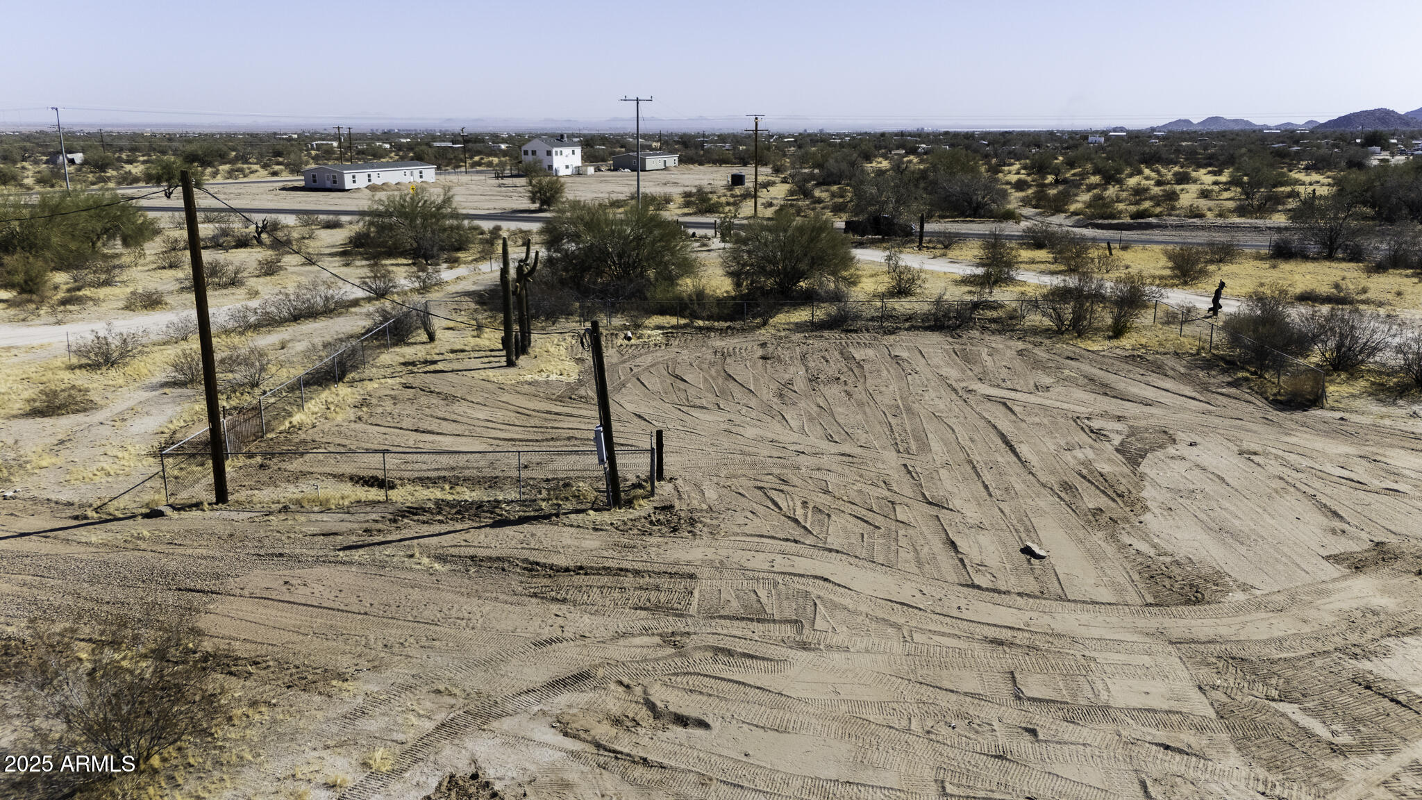 330 North Warren Road, Unit 50161001G Maricopa, AZ 85139 - Photo 26 of 39 a view of a city