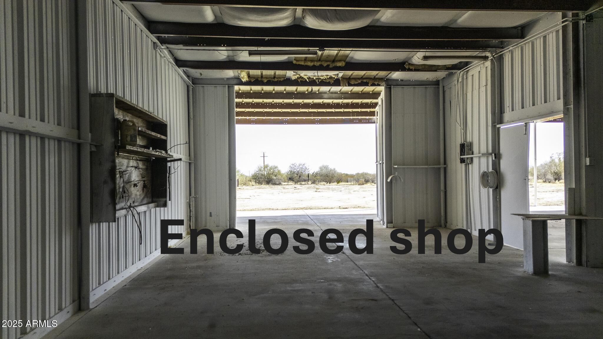 330 North Warren Road, Unit 50161001G Maricopa, AZ 85139 - Photo 3 of 39 a view of an entryway