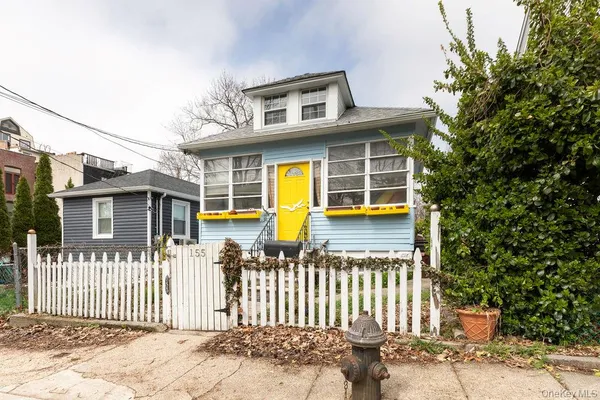 $549,000 | 155 Hawkins Street | City Island